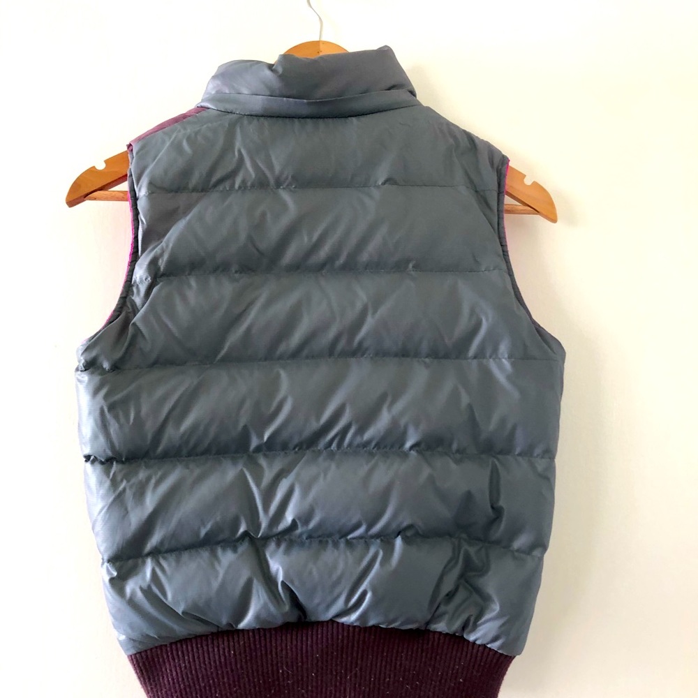 Roxy Vest - Picture 3 of 6